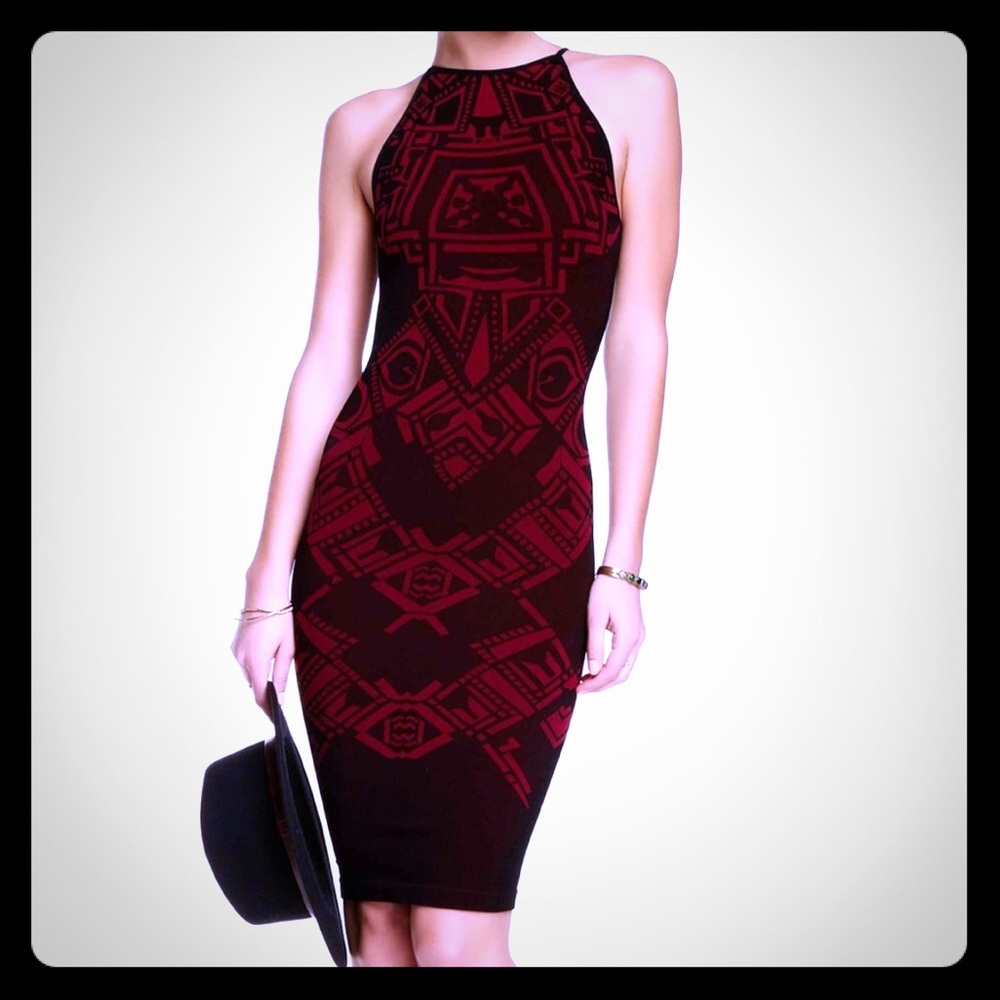 Bodycon Dress